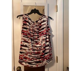 Calvin Klein Business Blouse